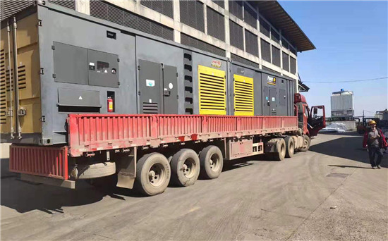 阿拉山口200KW发电机组适配电缆规格选型指南