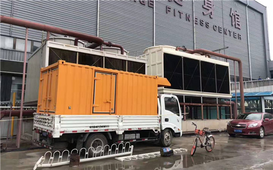 阿拉山口300KW发电机组适配电缆规格选型指南