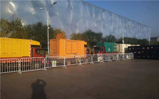 阿拉山口400KW发电机组适配电缆规格选型指南