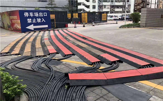 阿拉山口发电机组电缆选型完整具体步骤（工程通用标准流程）